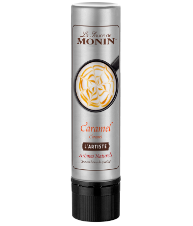L'Artiste de Monin Caramel L'Artiste de Monin Caramel - Non-alcoholic & Beer | TheHouse