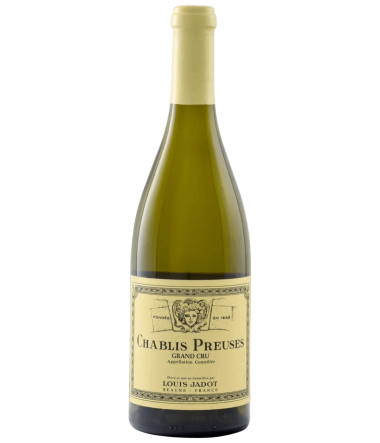 Louis Jadot Chablis Grand Cru Blanchot 2023 - Wine | TheHouse