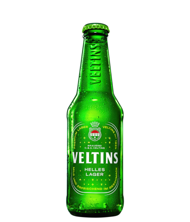 Beer Veltins Helles Lager - Non-alcoholic & Beer | TheHouse