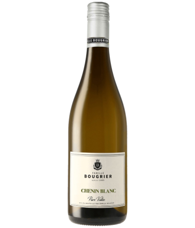 Bougrier Pure Vallee Chenin blanc - Wine | TheHouse