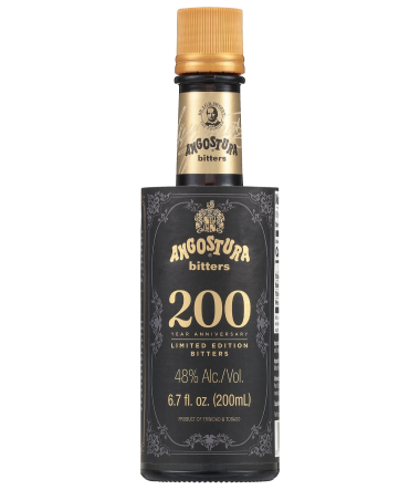 Angostura 200 year Anniversary Bitters Limited Edition - Liqueur | TheHouse