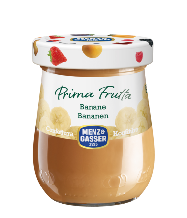 Confiture Banana M&G Confiture Banana M&G - Food | TheHouse