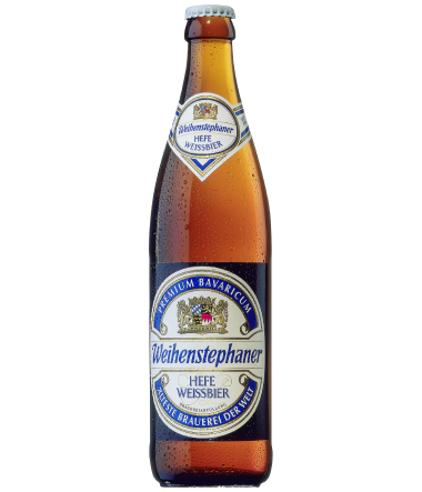 Weihenstephaner Wheat Beer Weihenstephaner Wheat Beer - Non-alcoholic & Beer | TheHouse