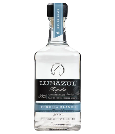 Tequila Lunazul Blanco - Tequila & Mezcal | TheHouse