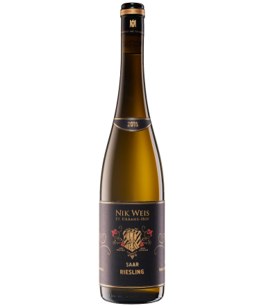 Նիկ Վայս Սաար Ռիսլինգ - Գինի | TheHouse
