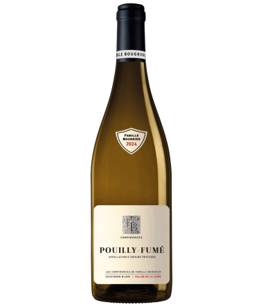 Bougrier Pouilly-Fume - Wine | TheHouse