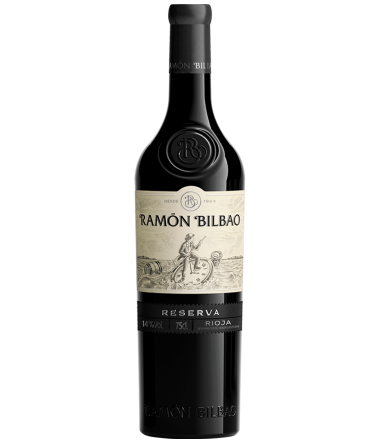 Ramon Bilbao Reserva 2019 - Wine | TheHouse