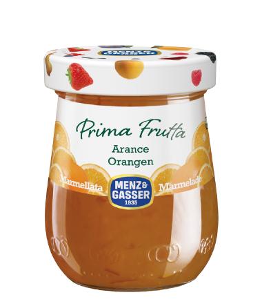 Confiture Orange M&G Confiture Orange M&G - Food | TheHouse