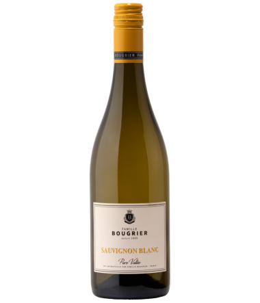 Bougrier Pure Vallee Sauvignon Blanc - Wine | TheHouse