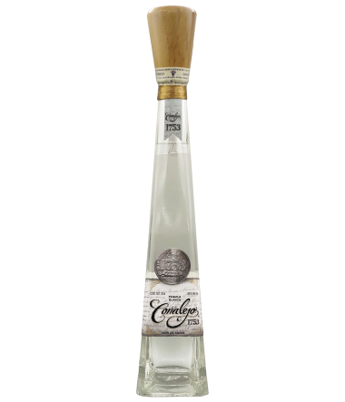 Corralejo Blanco 1753 Corralejo Blanco 1753 - Tequila & Mezcal | TheHouse