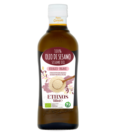 Sesame oil Pietro Coricelli 250ml Sesame oil Pietro Coricelli 250ml - Food | TheHouse