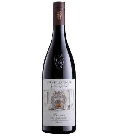 Amarone della Valpolicella - Wine | TheHouse