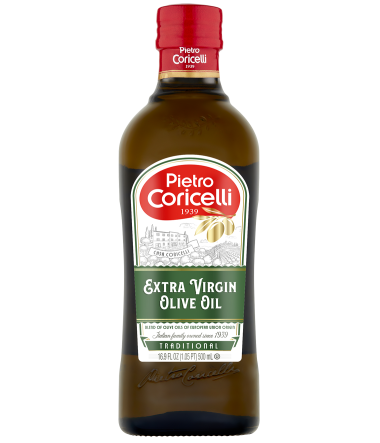 Extra Virgin Olive Oil 500 ml, Pietro Coricelli Extra Virgin Olive Oil 500 ml, Pietro Coricelli - Food | TheHouse
