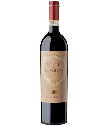 Սան Պոլո Բրյունելո Դի Մոնտալչինո 2020 - Գինի | TheHouse