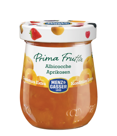 Confiture Apricot M&G Confiture Apricot M&G - Food | TheHouse