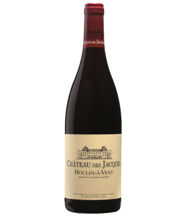 Louis Jadot Moulin-A-Vent Château des Jacques 2022 Louis Jadot Moulin-A-Vent Château des Jacques 2022 - Wine | TheHouse