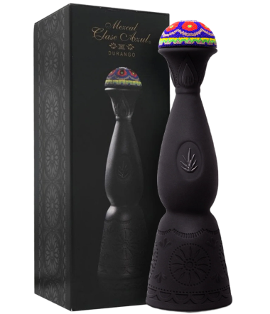 Mezcal Clase Azul Dura - Tequila & Mezcal | TheHouse