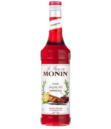 Sangria Mix Syrup, Monin - Non-alcoholic & Beer | TheHouse