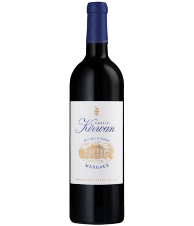 Chateau Kirwan Margaux Grand Cru Classe 2023 - Wine | TheHouse
