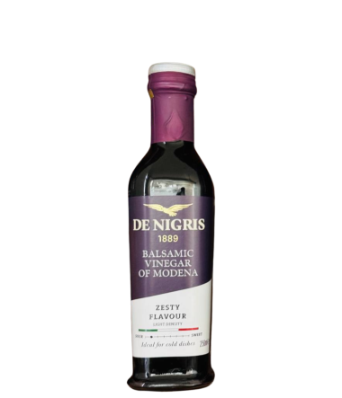 Balsamic Vinegar De Nigris 250ml Balsamic Vinegar De Nigris 250ml - Food | TheHouse