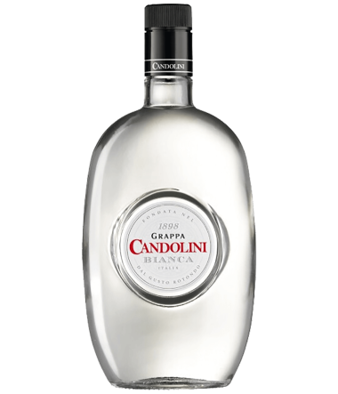 Grappa Candolini Bianca Grappa Candolini Bianca - Other spirits | TheHouse