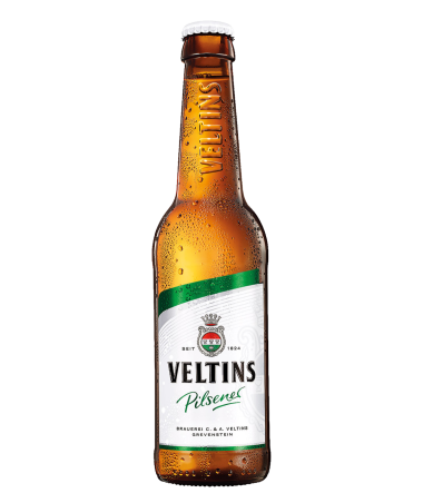 Beer Veltins Pilsener 0.33L - Non-alcoholic & Beer | TheHouse