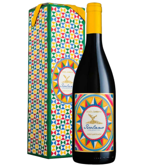 Դոննաֆուգատա Իզոլանո Դոլչե & Գաբբանա 2022