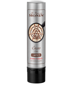 L'Artiste de Monin Կակաո
