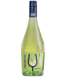 Tavernello Lime Spritz