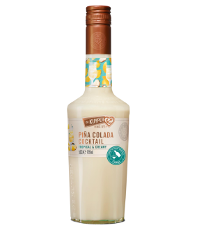 De Kuyper Pina Colada Cocktail