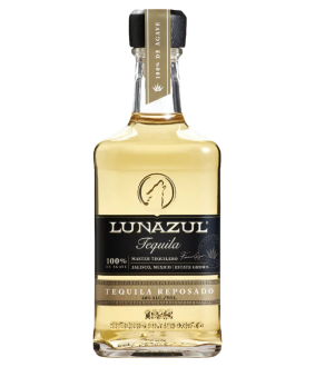 Tequila Lunazul Reposado