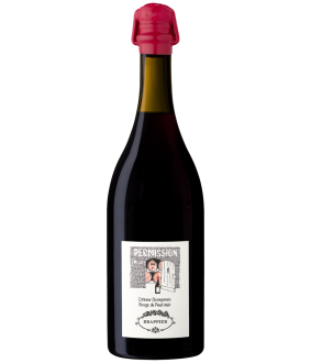 Դրապիե Պերմիսիոն 2020 Բիո