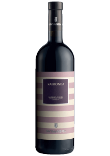 Fontanafredda Raimonda Barbera d'Alba 2016