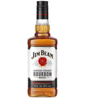 Jim Beam White 0.7 L