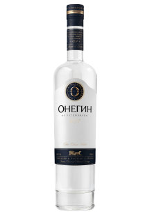 Vodka Onegin 500 ml