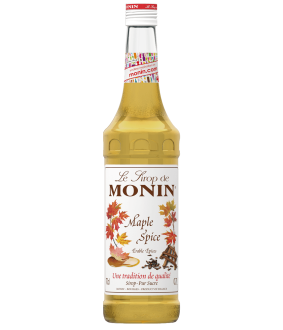 Սփայսի Թխկու Օշարակ, Մոնին  700մլ