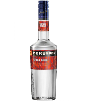 De Kuyper Spicy Chilli
