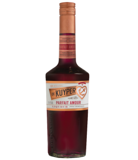 Պարֆե Ամուր Դե Կայպեր