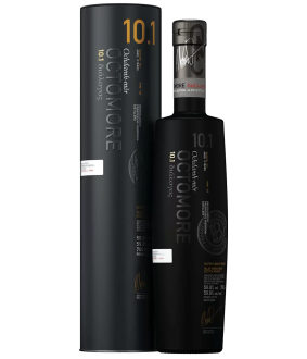 Whisky Octomore 10.1 Scottish Barley
