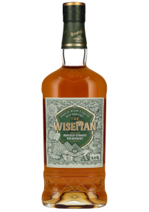 Kentucky Owl Wiseman Rye