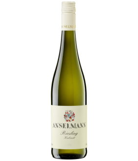 Anselmann Riesling Kabinett