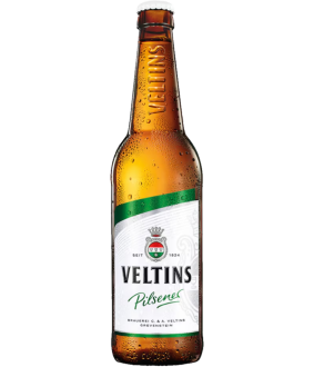 Beer Veltins Pilsener 0.5L