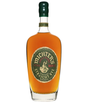 Whiskey Michter's 10 Year Kentucky Straight Rye