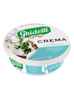 Cream Taleggio Dop Ghidetti