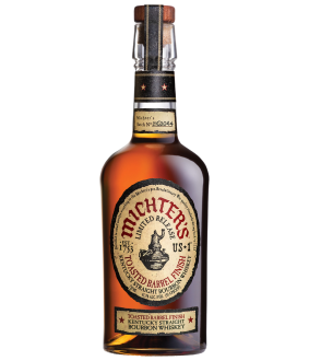 Whiskey Michter's US ★ 1 Toasted Barrel Finish Bourbon