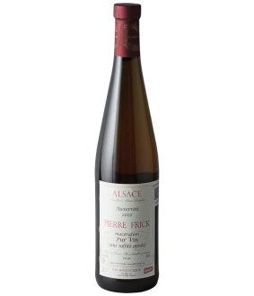 Pierre Frick Auxerrois