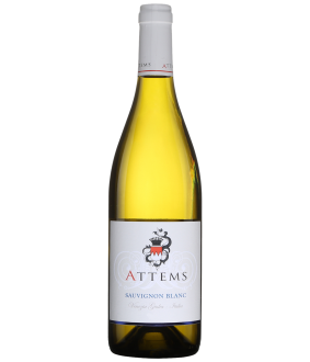 Attems Sauvignon Blanc 2024