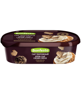 Cream Cheese Truffle 140g