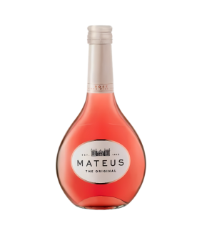 Mateus Original Rose 0.25L