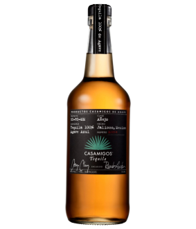 Tequila Casamigos Anejo